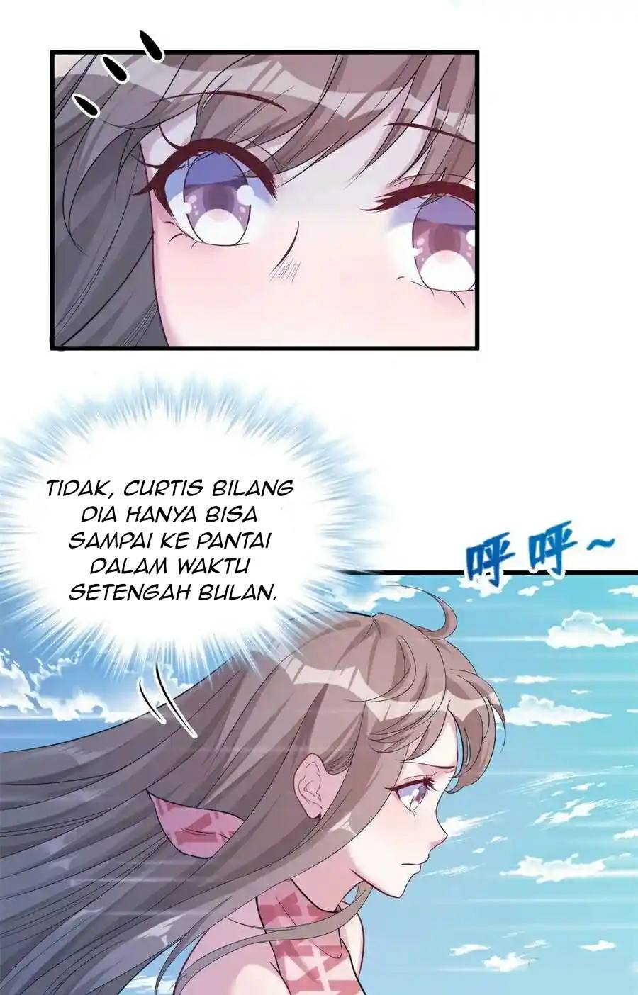 Beauty and the Beasts Chapter 179 Gambar 15